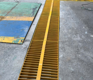 Hệ thống cấp thoát nước