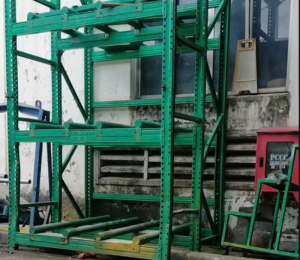 Hệ thống đường ống PCCC
