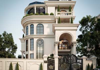 Dự Án 3