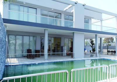 CỬA SỔ XẾP TRƯỢT CHO KHÔNG GIAN NHÀ Ở