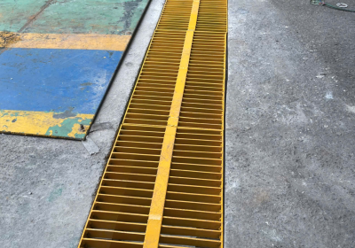 Hệ thống cấp thoát nước