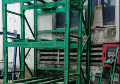 Hệ thống đường ống PCCC