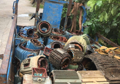 cung cấp phụ tùng công nghiệp