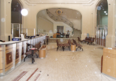 Giấy phép kinh doanh